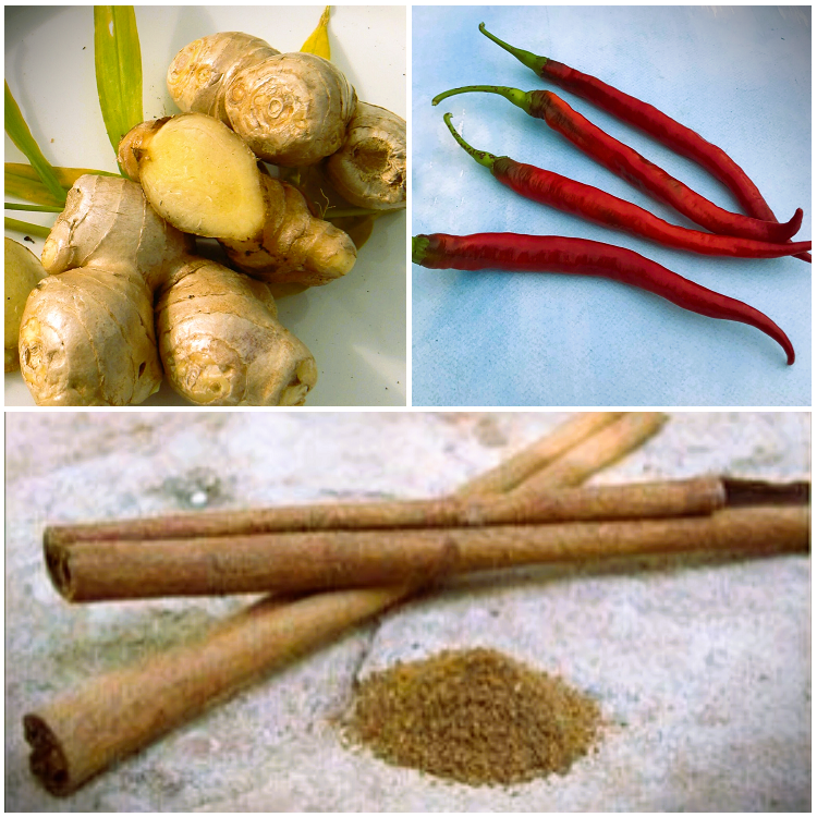 Nature S Gift 6 Super Spices For Your Health   N5e1ji5j 