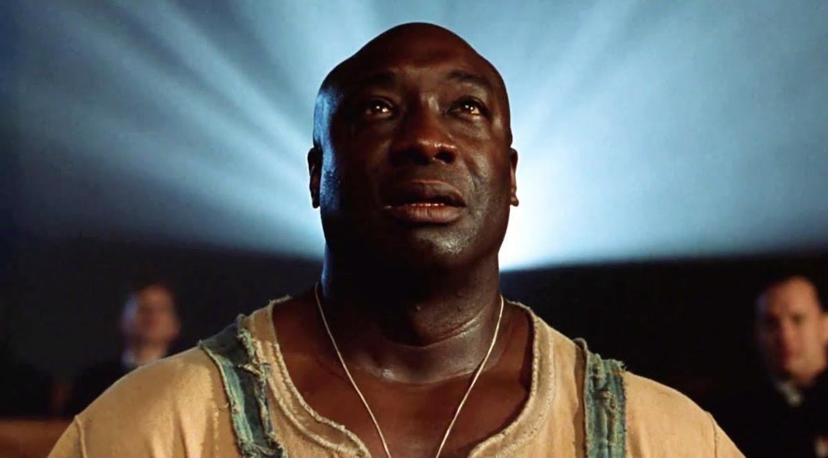 John from “The Green Mile” in His Final Years: Duncan Looked Like This ...